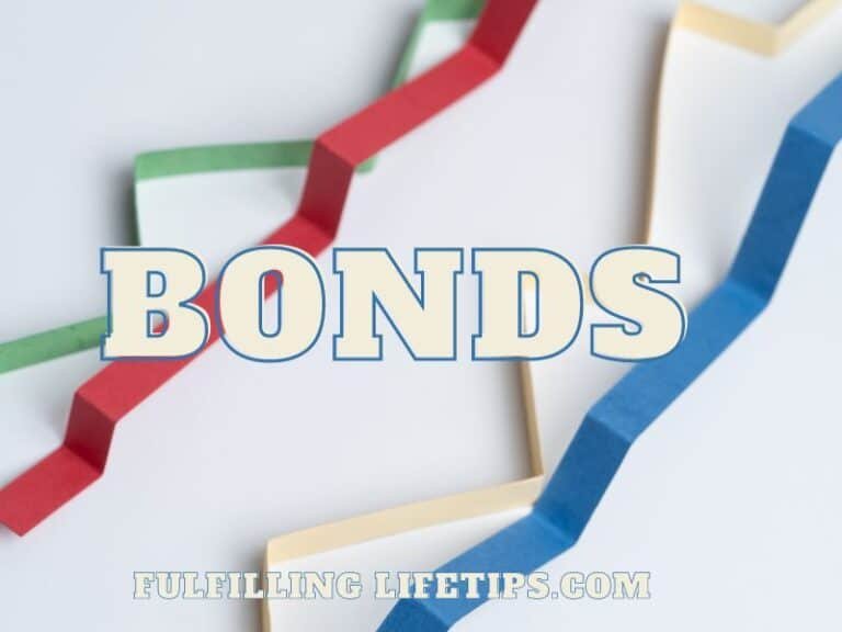 Investing in bonds