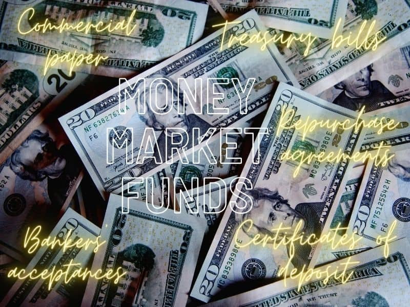 Money market funds
