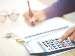 common budgeting mistakes