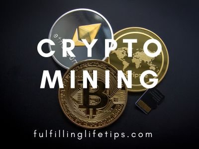 crypto mining pools
