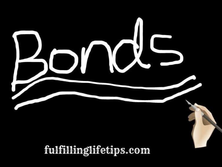 guide to buying bonds