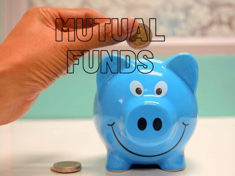 mutual funds