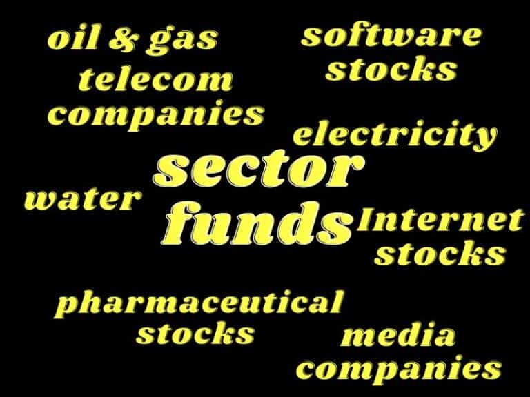 sector funds